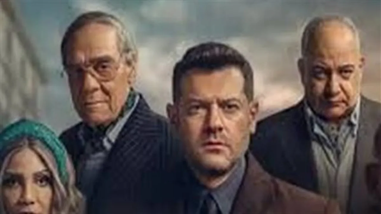 ضجة واسعة.. مسلسل الفرنساوي يتصدر المشاهدات عبر منصات العرض الرقمية عالمياً